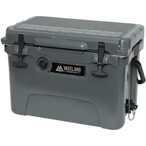【VASTLAND】タフクーラーボックス