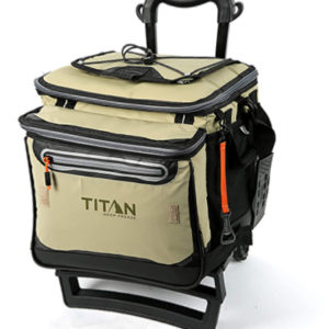 【Titan】ソフトクーラーボックス 40L